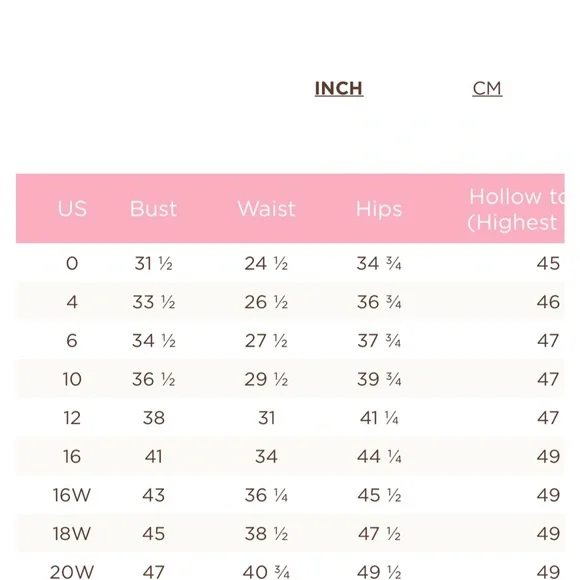 Beautiful, out of stock dress from JJHouse. Brand new, never worn. Size 22. - Picture 4 of 7